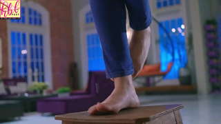Disha Parmar feet photo 2