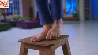 Disha Parmar feet photo 20