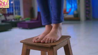 Disha Parmar feet photo 19