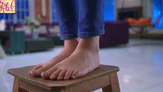 Disha Parmar feet photo 18