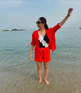 Disha Parmar feet photo 10