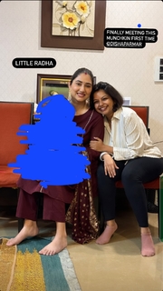 Disha Parmar feet photo 19