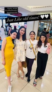 Disha Parmar feet photo 18