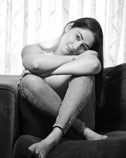 Disha Parmar feet photo 15