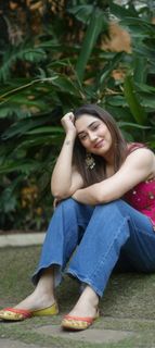 Disha Parmar feet photo 1