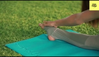 Disha Patani feet photo thumbnail