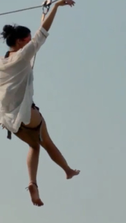 Disha Patani feet photo thumbnail
