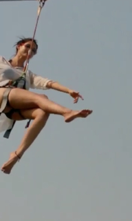 Disha Patani feet photo thumbnail