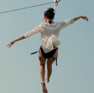 Disha Patani feet photo thumbnail
