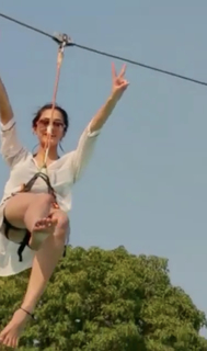 Disha Patani feet photo thumbnail
