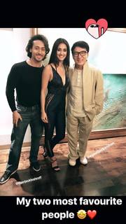 Disha Patani feet photo thumbnail
