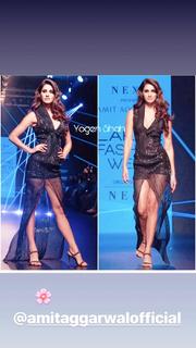 Disha Patani feet photo thumbnail