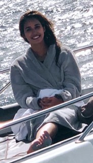 Disha Patani feet photo thumbnail