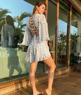 Disha Patani feet photo thumbnail