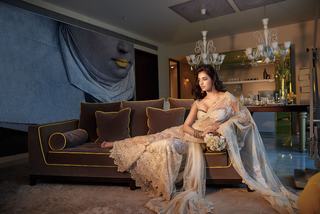 Disha Patani feet photo thumbnail