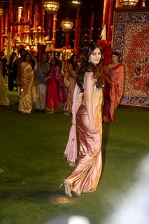 Disha Patani feet photo thumbnail