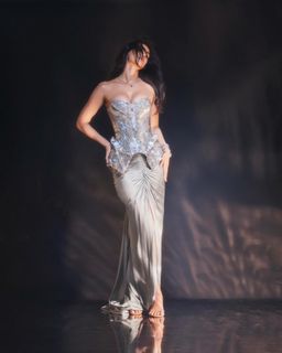 Disha Patani feet photo thumbnail