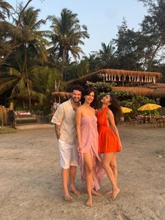 Disha Patani feet photo 6