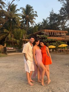 Disha Patani feet photo 5