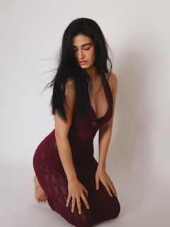 Disha Patani feet photo 8