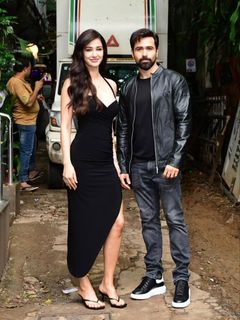 Disha Patani feet photo 11