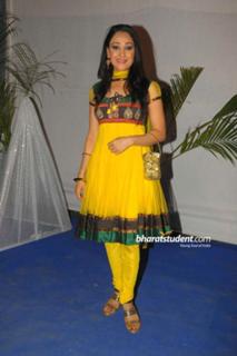 Disha Vakani feet photo 6