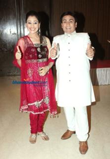 Disha Vakani feet photo 3