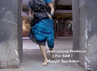 Disha Vakani feet photo 9
