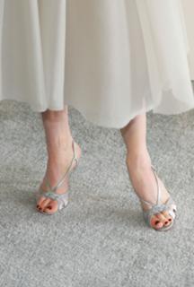 Dita Von Teese feet photo thumbnail