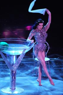 Dita Von Teese feet photo thumbnail