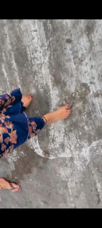 Divi Vadthya feet photo 11