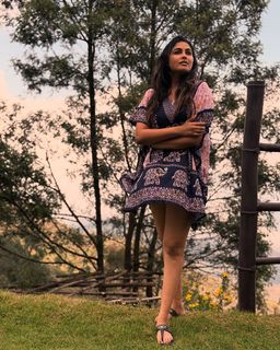 Divi Vadthya feet photo 1