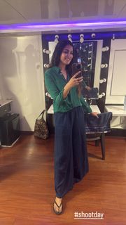 Divi Vadthya feet photo 18