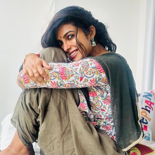Divi Vadthya feet photo 17