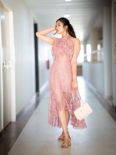 Divi Vadthya feet photo 7