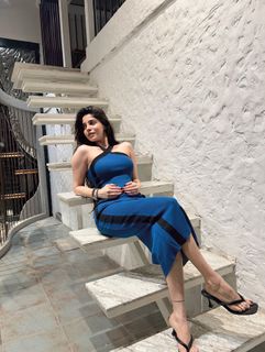 Divya Bharathi feet photo 2