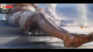 Divya Bharti feet photo 1