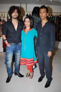 Divya Dutta feet photo 6