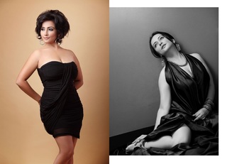 Divya Dutta feet photo 13