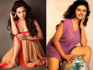 Divya Dutta feet photo 11
