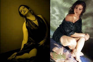 Divya Dutta feet photo 10