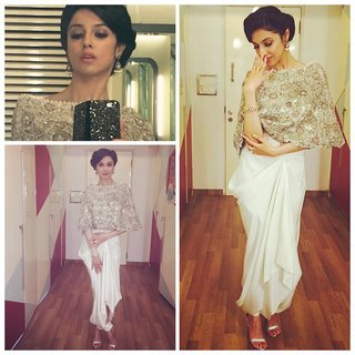 Divya Khossla feet photo thumbnail