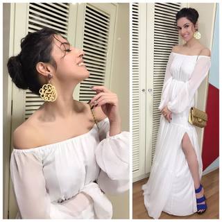 Divya Khossla feet photo thumbnail