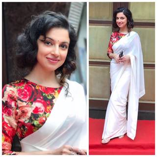 Divya Khossla feet photo thumbnail