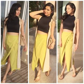 Divya Khossla feet photo thumbnail