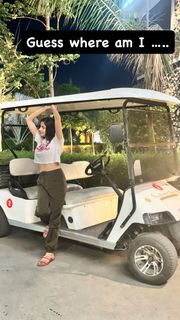 Divya Khossla feet photo thumbnail