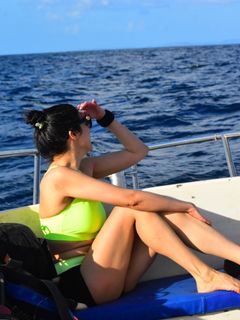 Divya Khossla feet photo 3
