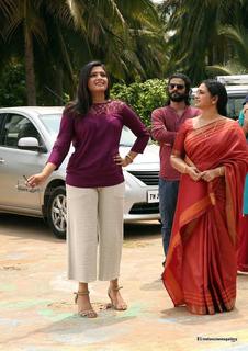 Divya Pillai feet photo 2