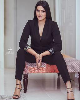 Divya Pillai feet photo 7
