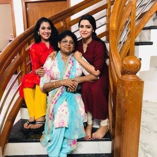 Divya Pillai feet photo 6